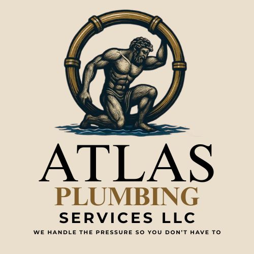 Atlas Plumbing Logo